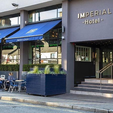 Hotel Imperial Dundalk Exteriér fotografie