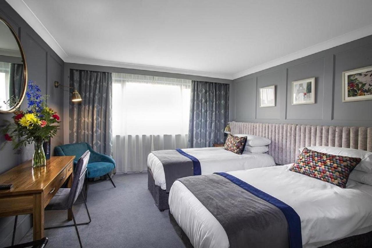 Hotel Imperial Dundalk Exteriér fotografie