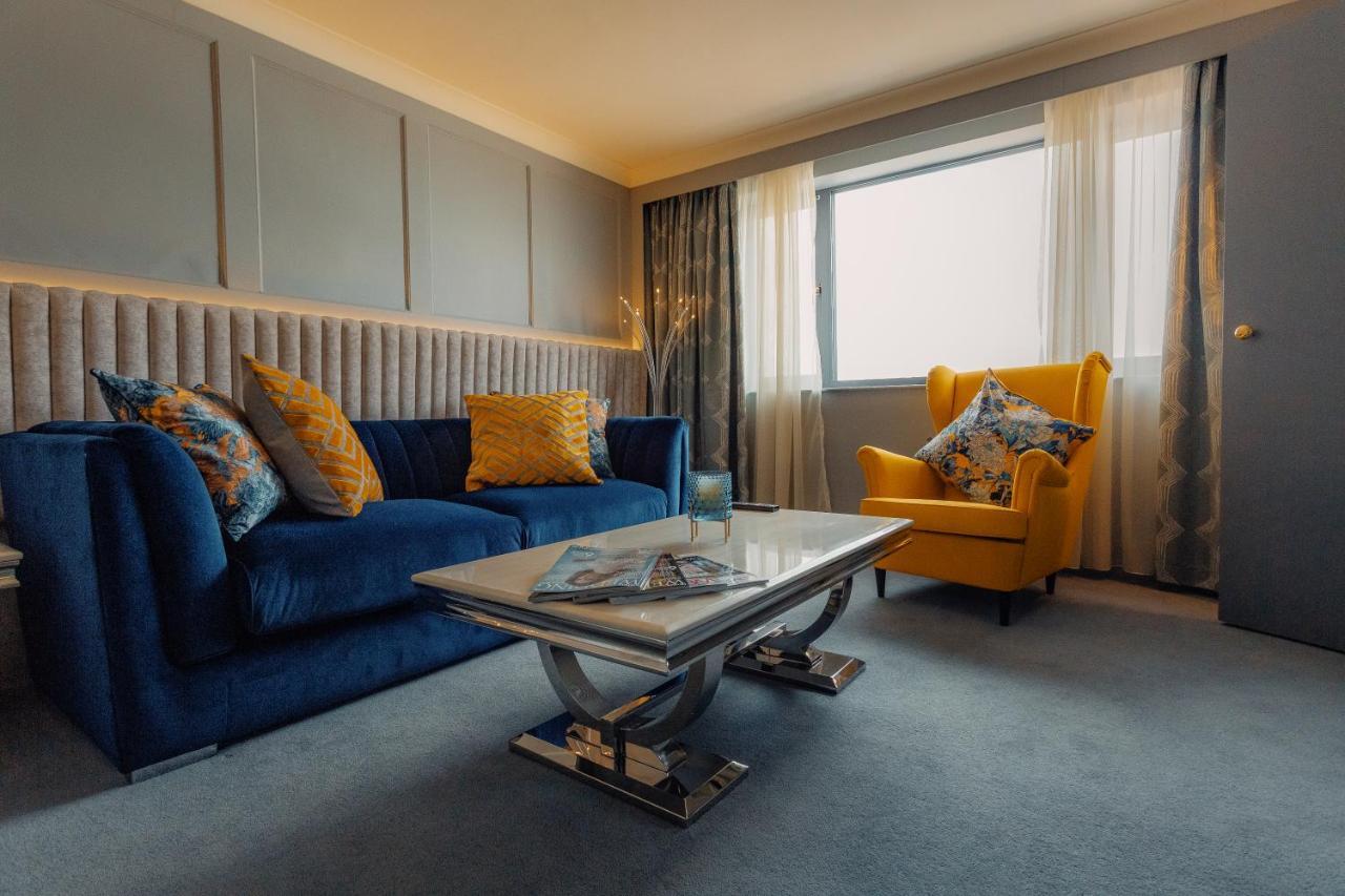 Hotel Imperial Dundalk Exteriér fotografie