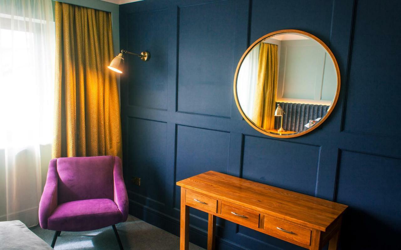 Hotel Imperial Dundalk Exteriér fotografie